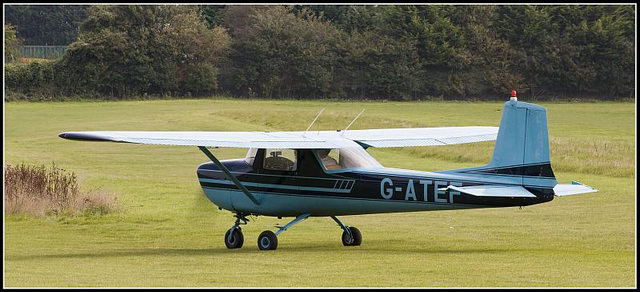 Popham Airfield