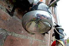 Olympia Sport bicycle – Bosch headlight