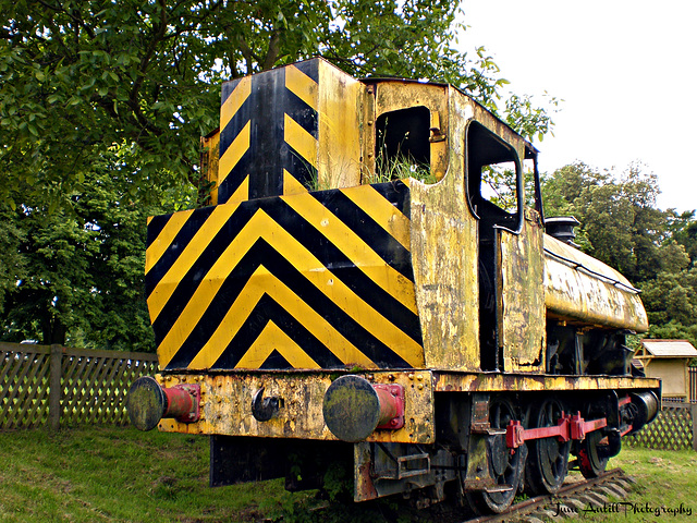 Steel works memorabilia