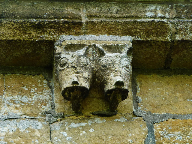 studland church, dorset