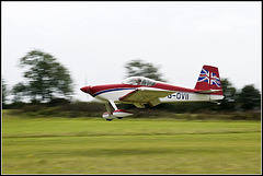 Popham Airfield