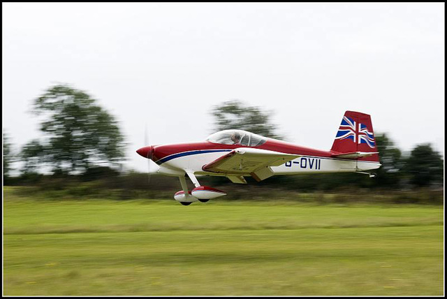 Popham Airfield