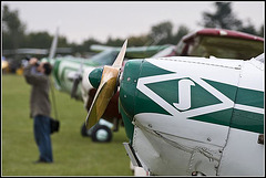 Popham Airfield