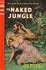 Harry Whittington - The Naked Jungle