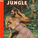 Harry Whittington - The Naked Jungle