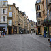 France 2012 – Rue du Faisan and Rue Sainte-Marie in Metz