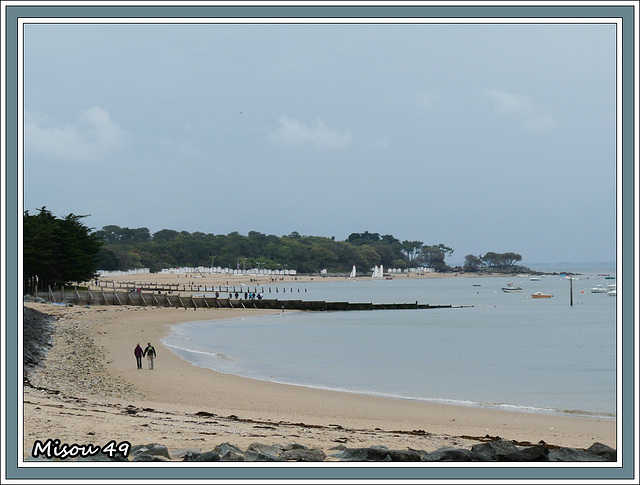 NOIRMOUTIER