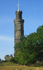 Nelson's Monument (1)