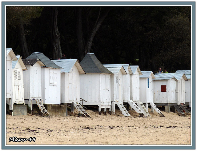 NOIRMOUTIER