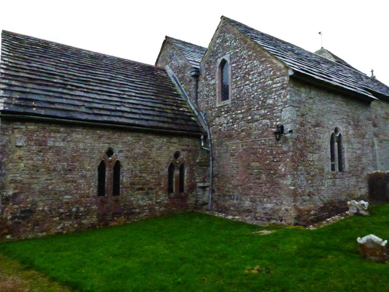 church knowle, dorset