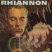 Leigh Brackett - The Sword of Rhiannon