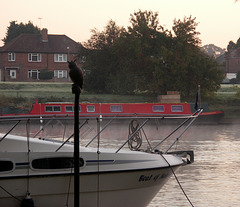 Narrowboat