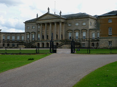 Kedleston Hall