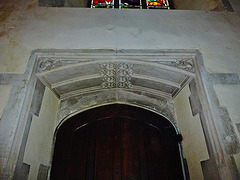 jesus college chapel, cambridge