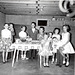 Basement Dance Party, c.1957