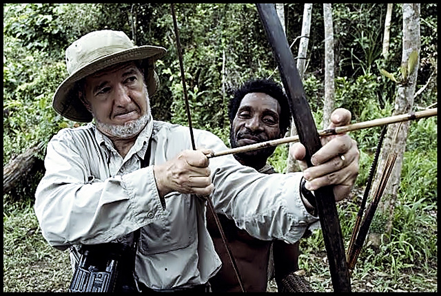 Jared  Diamond