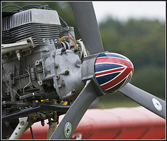 Popham Airfield