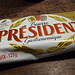 Président Butter