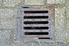 Drain cover of Kamphuis of Zwolle