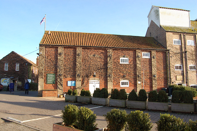 Snape Maltings 349