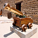 Dubai 2012 – Dubai Museum – 1785 Canon