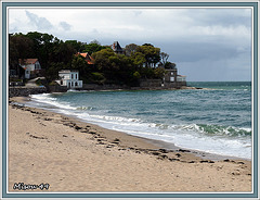 NOIRMOUTIER