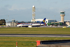 EI-EFA B737-8AS Ryanair