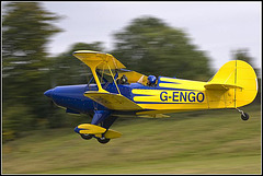 Popham Airfield