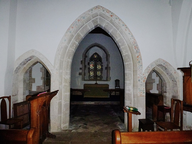 church knowle, dorset