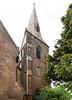 St James' Church, Idridgehay, Derbyshire