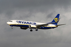 EI-EGB B737-8AS Ryanair