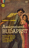 Edward S. Aarons - Assignment: Budapest