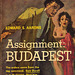 Edward S. Aarons - Assignment: Budapest