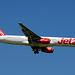 G-LSAD B757 Jet 2