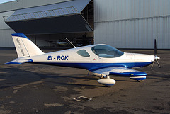 EI-ROK Roko Aero NG-IV
