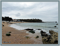 NOIRMOUTIER