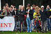 Leidens Ontzet 2012 – Polstokspringen – Watching the jumping