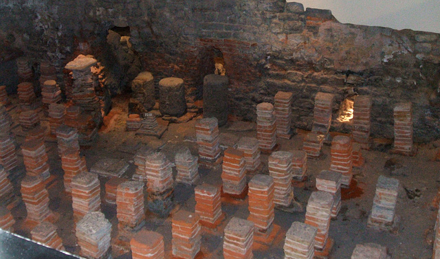 Hypocaust