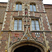 jesus college, cambridge