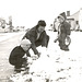 John, Hortona and Mary, Nov. 1950, Grand Rapids