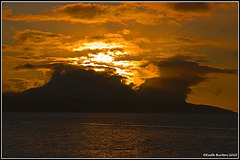 Another amazing Skye sky