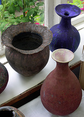 Vases