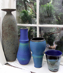 Vases