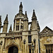 king's college, cambridge