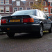 1992 Audi 100 Quattro