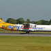 G-BXTN ATR-72-202 Aurigny Air Services