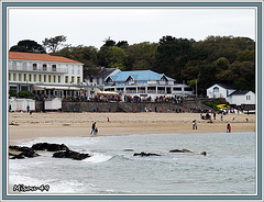 NOIRMOUTIER