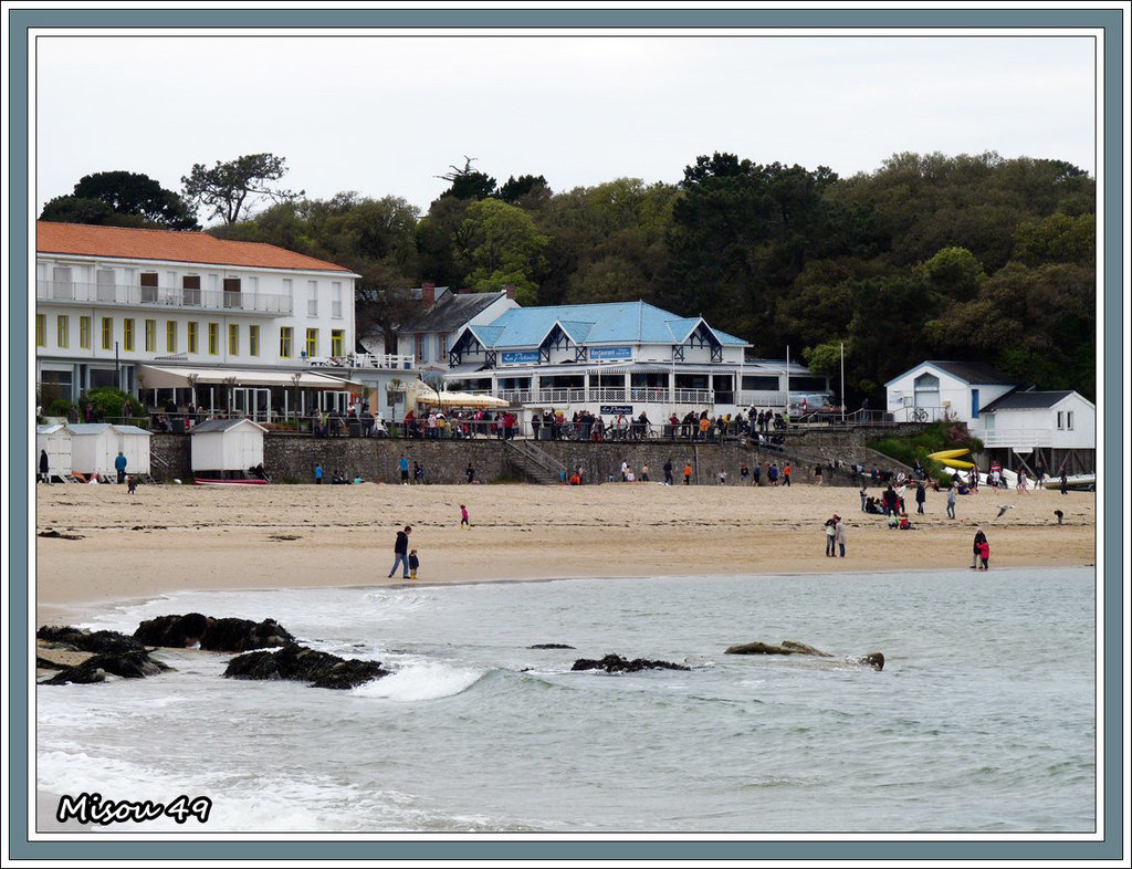 NOIRMOUTIER