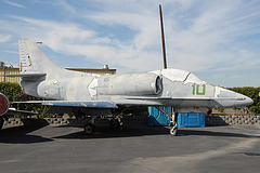 151064 A-4E Skyhawk US Navy