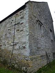 st. martin's church, wareham, dorset